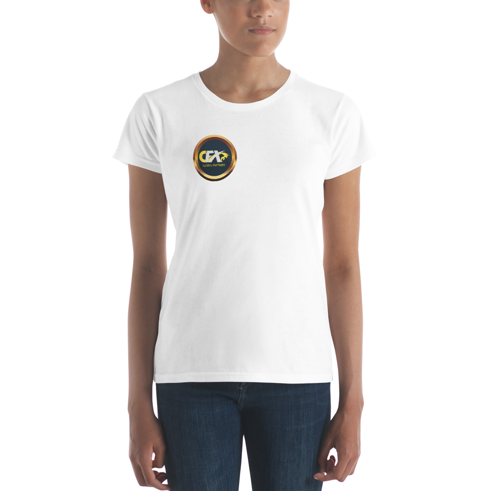 Download Women's Fasion Fit t-shirt Printed Front - Collective Real